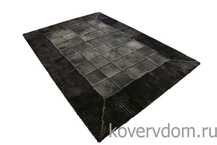 Ковер из натуральной овчины мутон KING MUTON K46 LINE T123