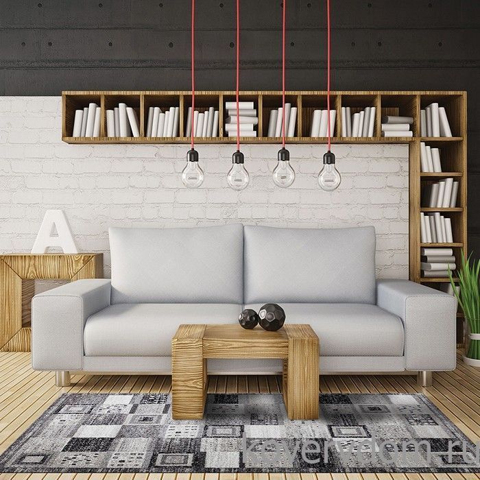 Ковер PHOENIX 3011-244