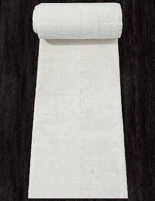 Ковровая Дорожка SOFT RABBIT Solid CREAM 60