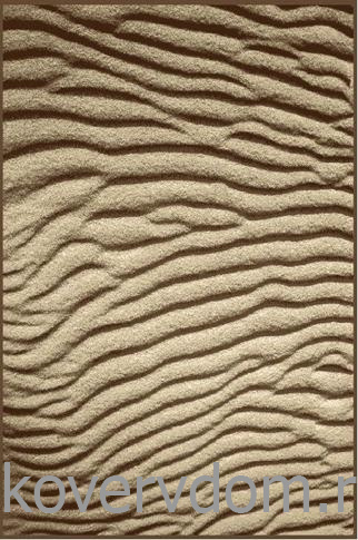 Ковер фризе ECO Jurata cumin