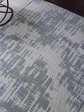 Ковровая Дорожка KAIR S144 BLUE