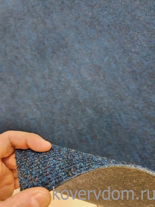 Ковровое покрытие на резиновой основе PP 806