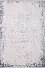 Ковер PERLA-A C545AG L.GREY / BLUE