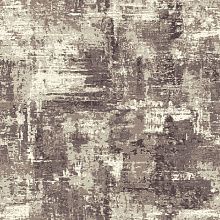 Ковровая Дорожка Рулоны обработанные Принт БАРХАН Бежевый