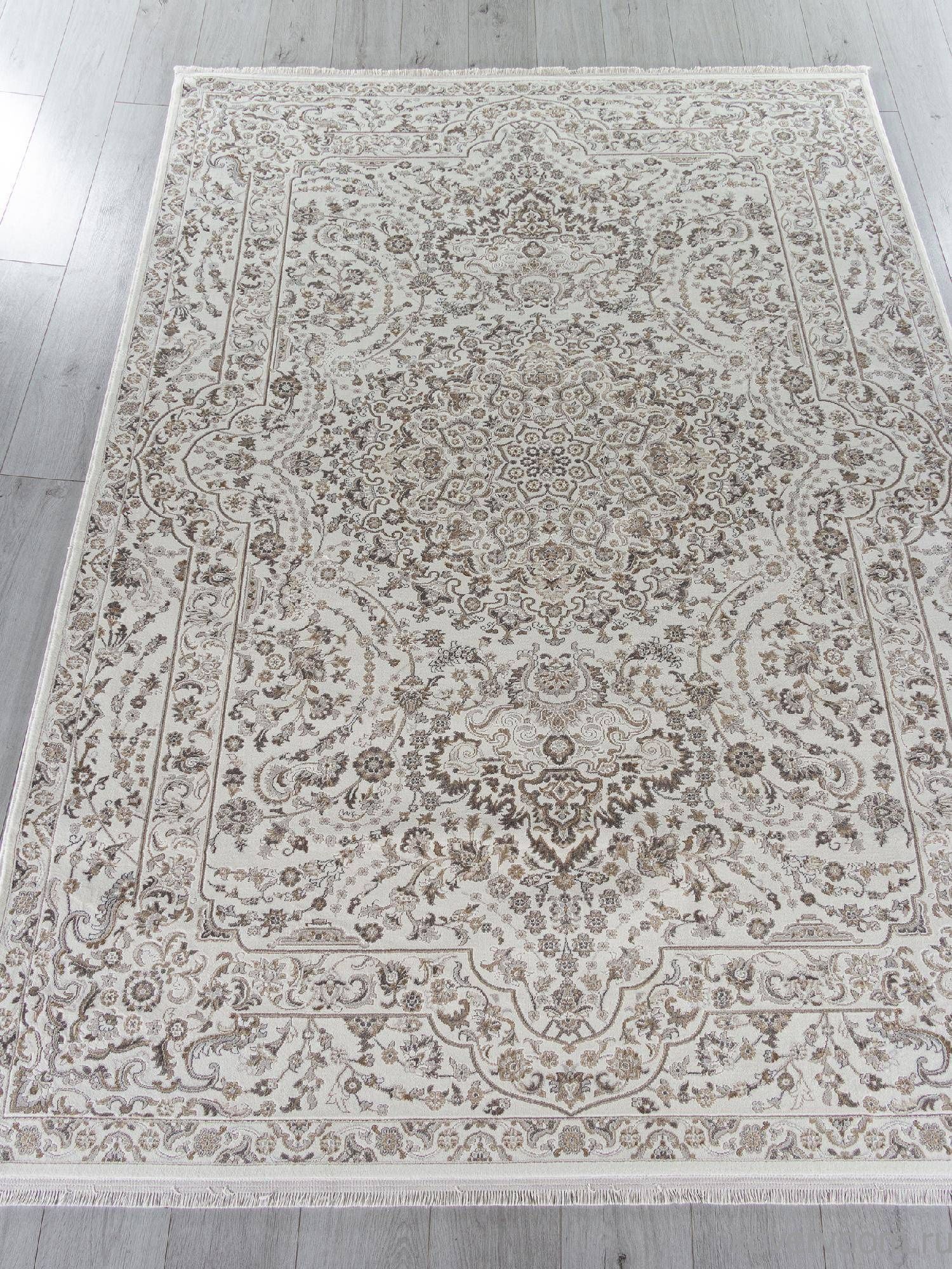 Ковер CLASSIC 32690A CREAM / D.BEIGE