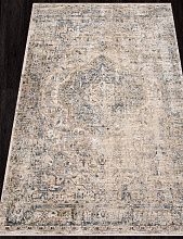 Круглый ковер SHANTI L0216B CREAM