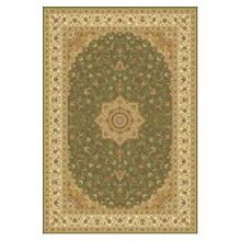 Ковер из вискозы  Comtesse 02M001 green 