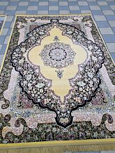 Ковер ARAVIA 6809 YELLOW