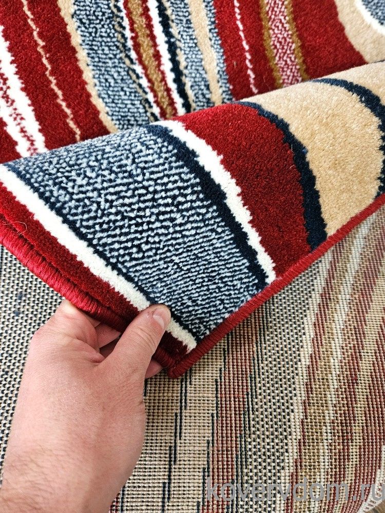 Ковер СТЕКАЮЩИЙ 40504-04