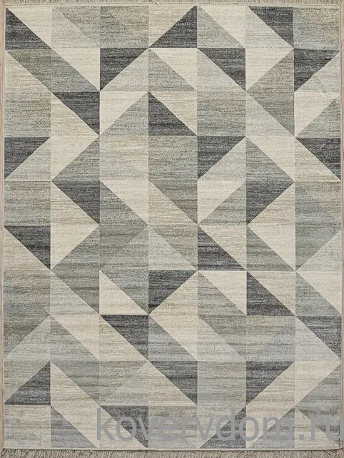 Ковер из вискозы и хлопка Royal Palace СКАНДИНАВИАН 14759 6353