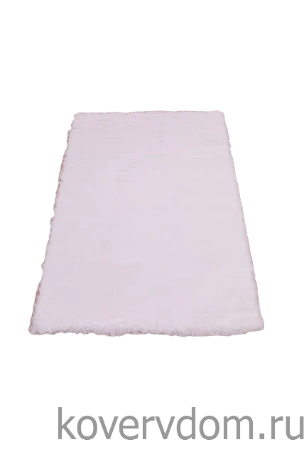 Ковер из искусственного меха Krolik 1000A T1120_CREAM