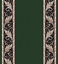 Ковровая Дорожка COLIZEY D040 GREEN