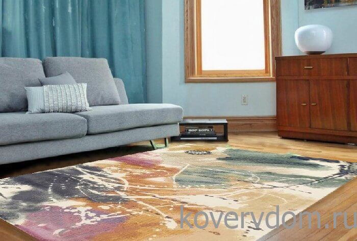 Ковер Alexandria 1902 GG8 X