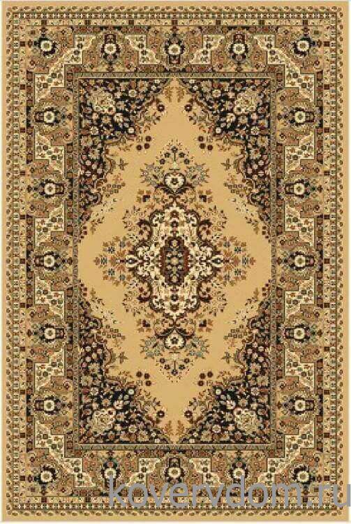 Ковер STANDARD Fatima S beige