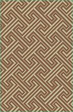 Ковер-циновка Эко 77012-23