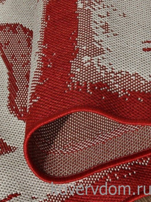 Ковер-циновка Essenza 48195 215