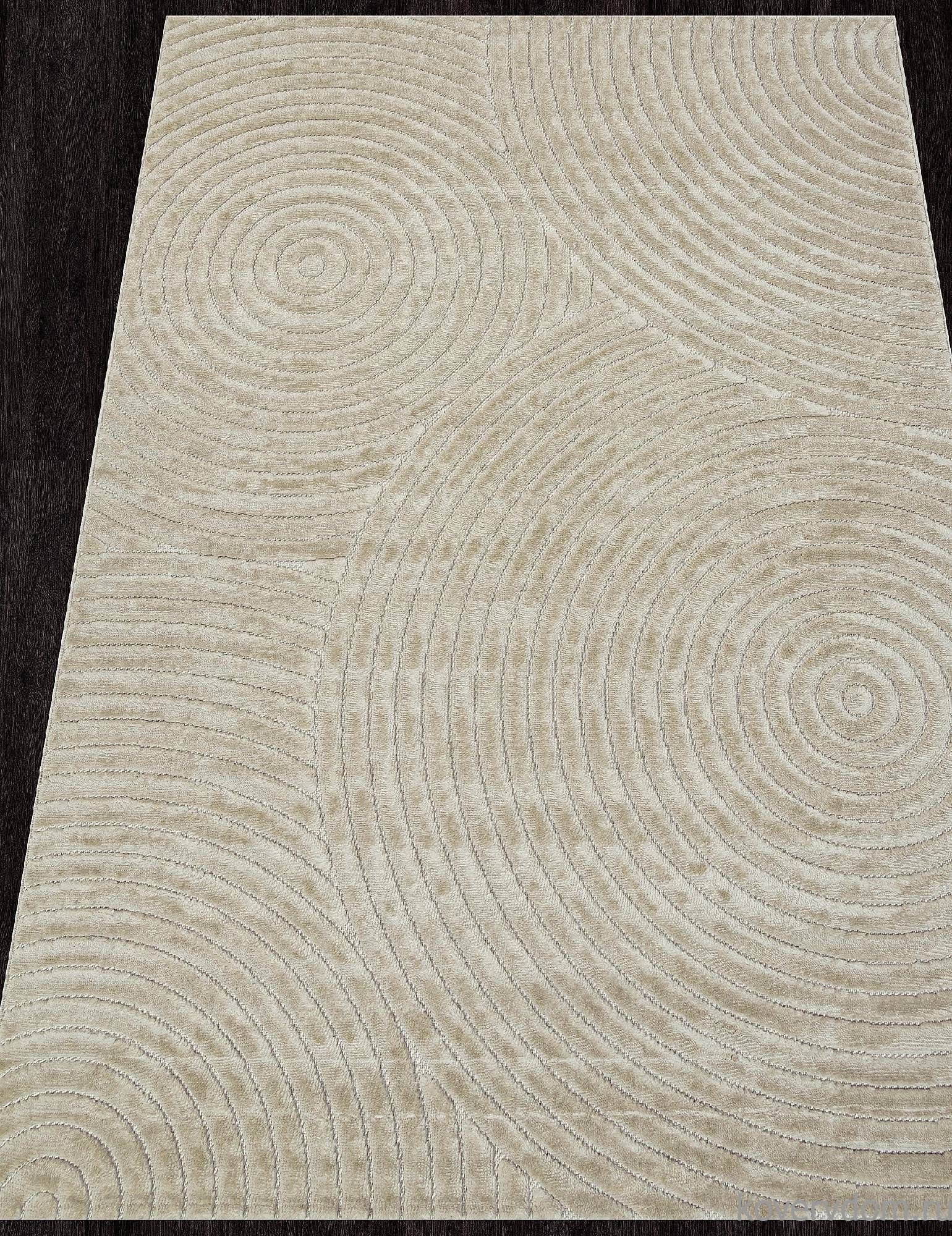 Ковер JUNO-A D798AP BEIGE / BEIGE