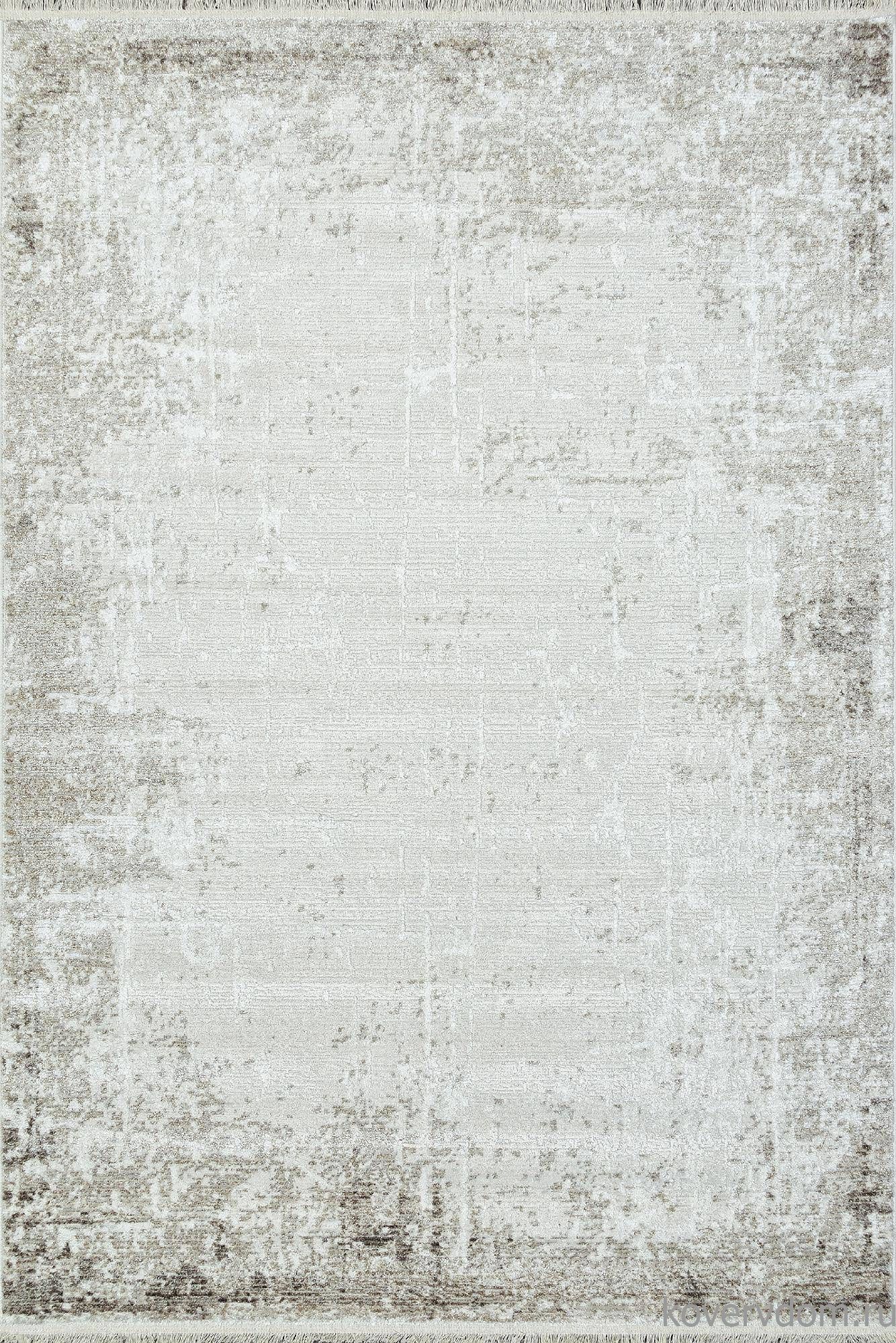 Ковер RUBI-A 26761A CREAM / CREAM