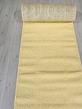 Ковровая Дорожка LANA T600 YELLOW 2