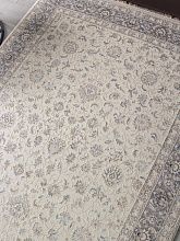 Ковер Jasmine 35831A CREAM / L.GREY