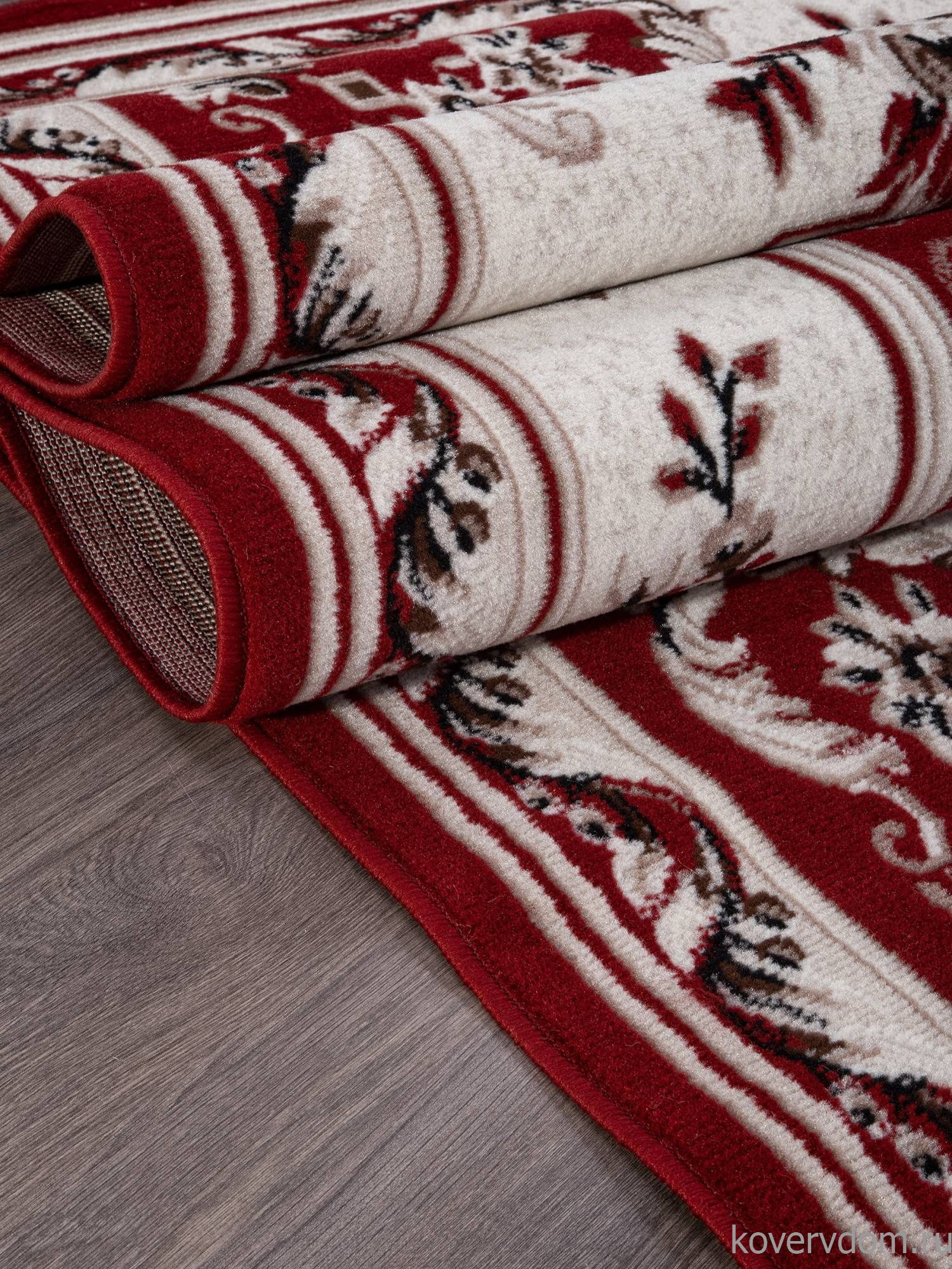 Ковер GAVANA 5444 RED