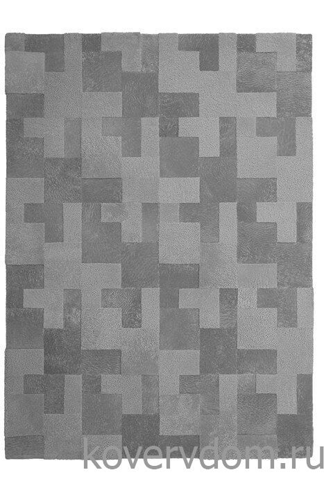 Ковер из натуральной овчины мутон BODRUM MUTON J24 AST24