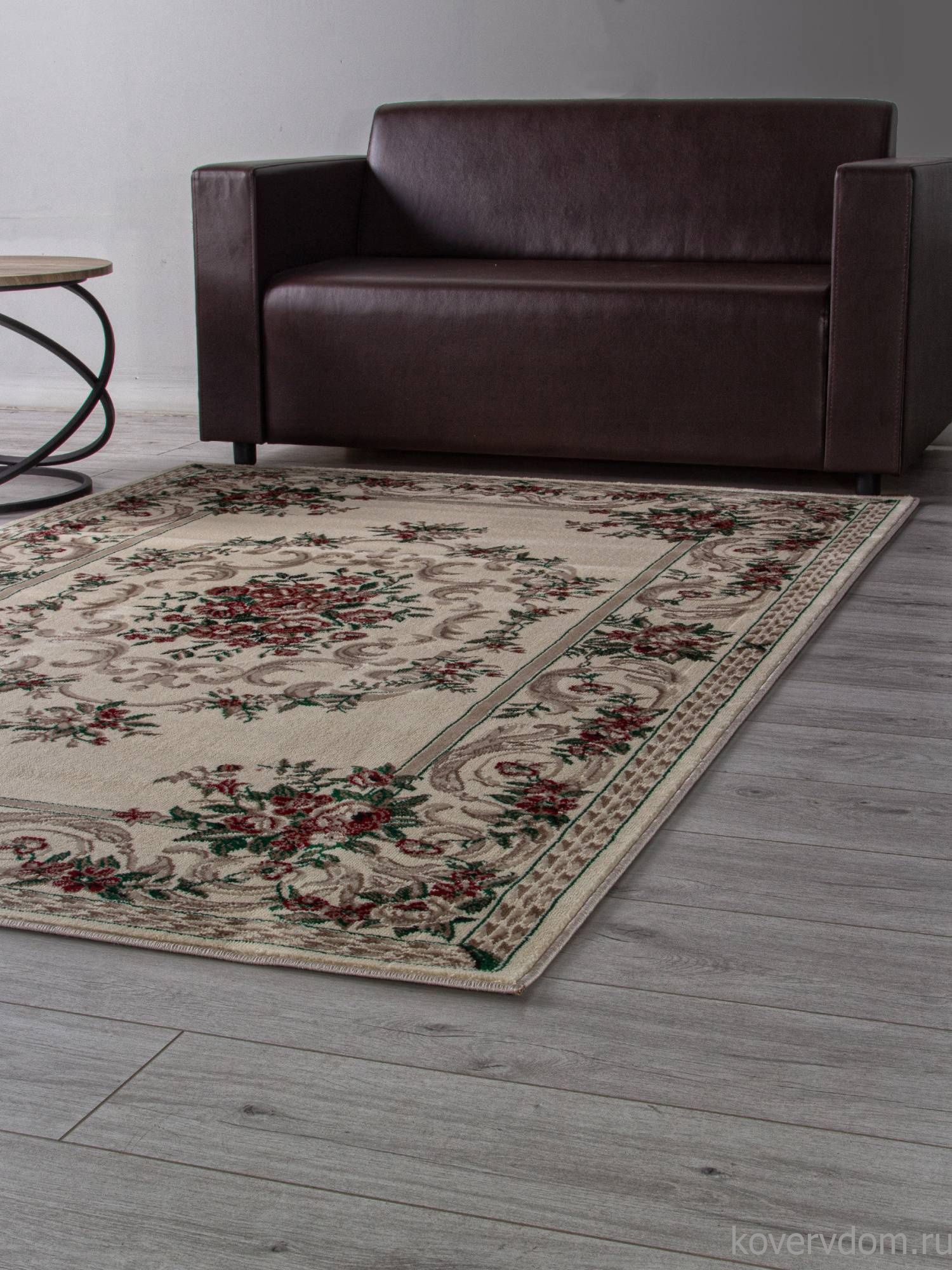 Ковер COLIZEY D057 CREAM