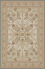 Ковер FLOARE-CARPET из Молдовы шерстяной Floare DIAMANT 568-60365