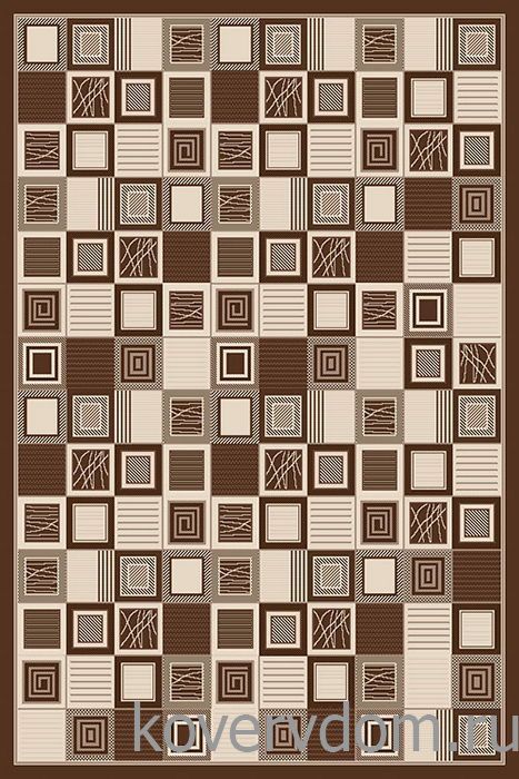 Циновка NOVARO 911-19