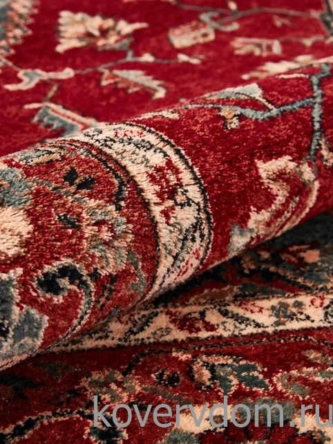 Ковер шерстяной OSTA Kashqai 4354 300