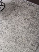 Ковер EMPEROS OLIMPOS F999DG GREY / L.GREY