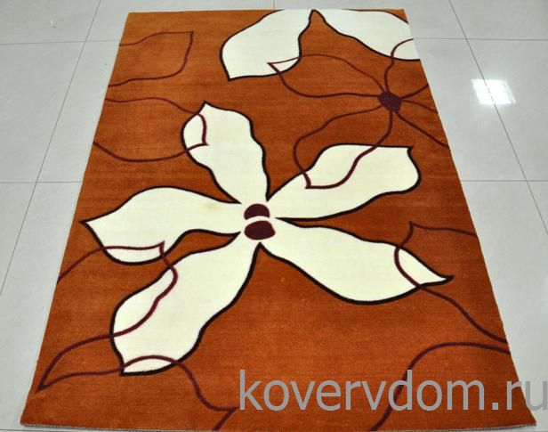 Ковер  детский AMIGO Terracota color