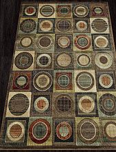 Овальный ковер GENOVA 938317 729271 V