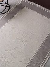 Ковер DUBAI 00182 GREY / CREAM