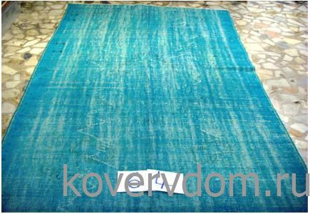 Ковер ручной работы Vintage Look at Me C-64