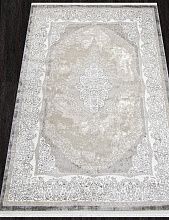 Ковер ALFANI Q009A GREY FDY / CREAM SHRINK