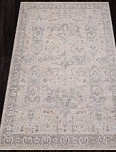 Ковер INDIRA LS660A LIGHT GRAY