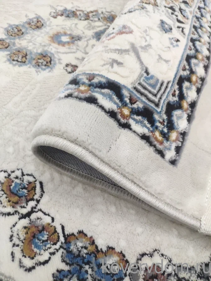 Ковер Amira 4923A Beige-Beige