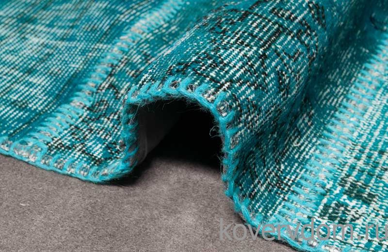 Винтажный ковер ручной работы Vintage Look at Me P-7290