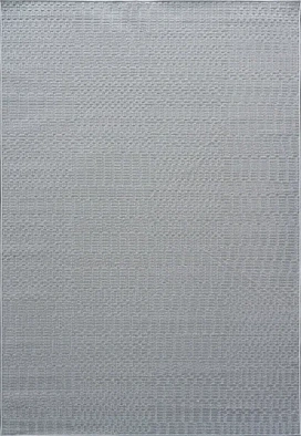 Рельефный ковер из вискозы Origami 11047 5454 91