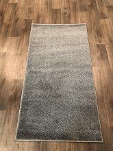 Ковер BOSTON P000 GRAY-NAVY