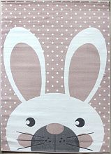 Ковер SOFIT 2341 LIGHT PINK