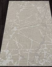 Ковер-циновка INDIGO S127 BEIGE