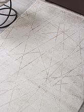 Ковер ANATOLIA 31978C WHITE / BEIGE