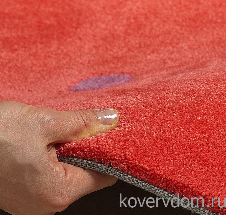 Ковер детский  ручной работы Ki You  BC-1366-01