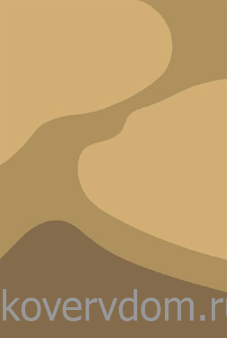 Ковер  NATURAL10 STAIN беж