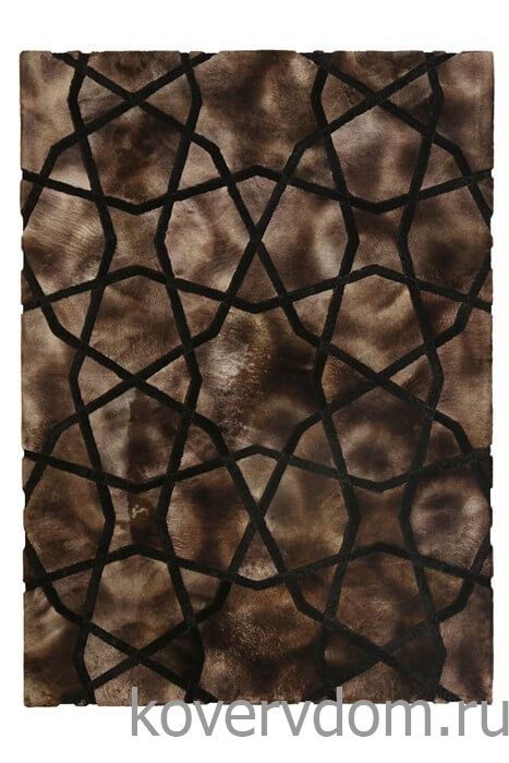 Ковер из натуральной овчины мутон STAR MUTON K1 MNT AST5