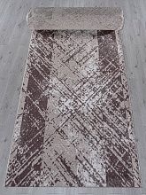 Ковровая Дорожка SILVER F391 GRAY