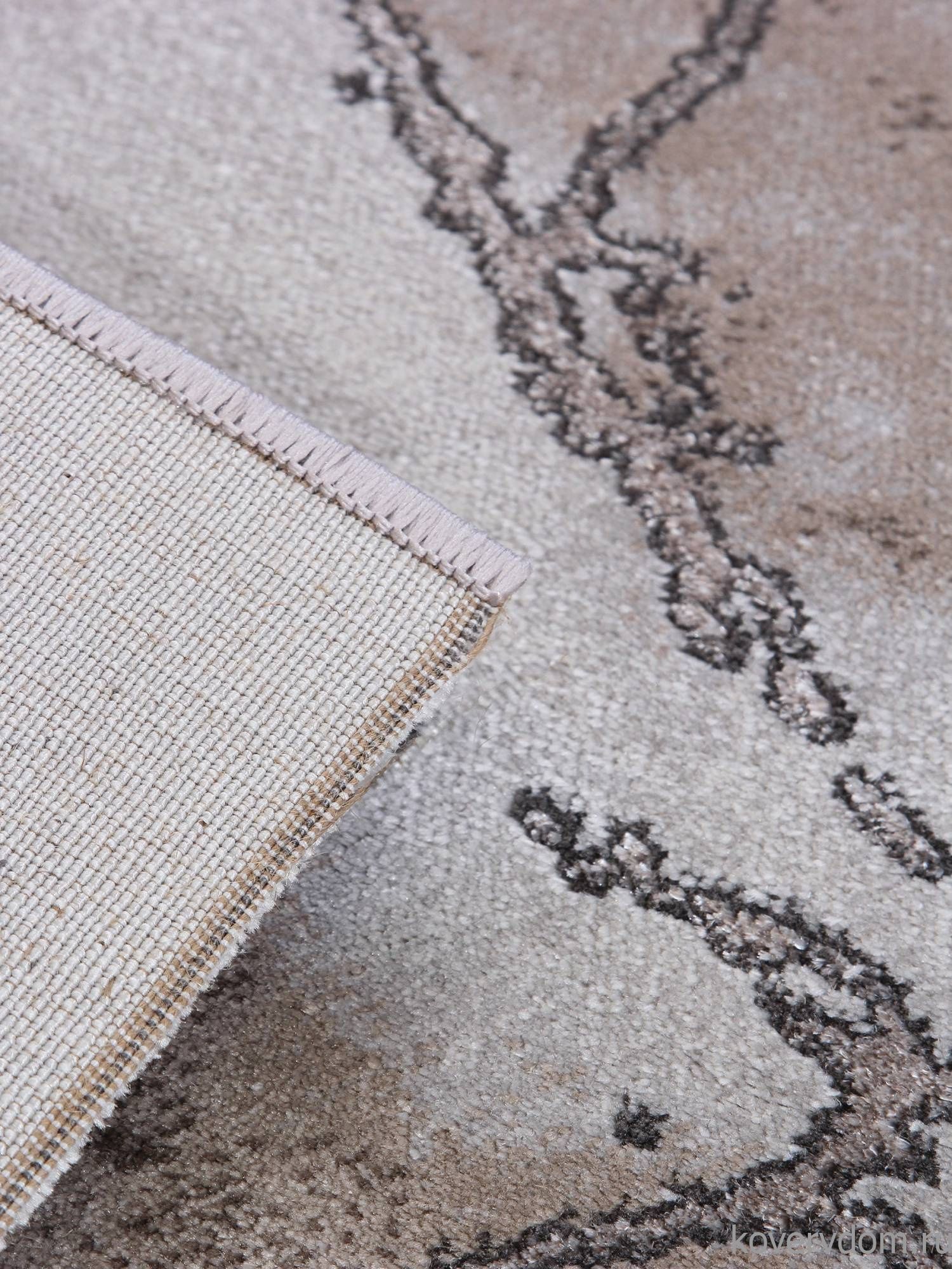 Ковровая Дорожка GRAFF 3270 GRAY-BEIGE