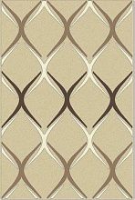 Ковер рельефный SOHO 5583-15055